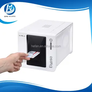 Automatic Evolis Elypso Payment Card Printer