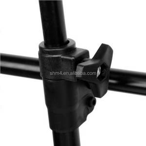 सूव के लिए एम 4 पोर्टेबल आयरन डॉग बैरियर (मॉडल DG-109) - Product Image 3