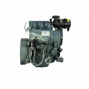 Seri Deutz Beinei Diesel F3L912 Mesin untuk Mesin Konstruksi/Generator