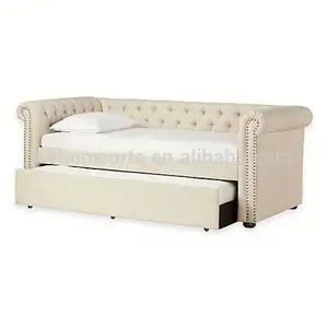 SF00033 — meubles de canapé en bois du népal, prix d'usine en chine, pas cher, vente en gros