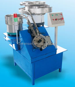 Kẹp Dây Tùy Chỉnh Máy Lắp Ráp Móng Tay Nhà Sản Xuất Trung Quốc - Product Image 2