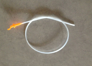 Catéter de inseminación desechable veterinaria ganado más profundo de Alta sensibilidad para sembrar - Product Image 6