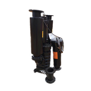Mini air électrique submergé racines surpresseur pour la vente en gros - Product Image 1