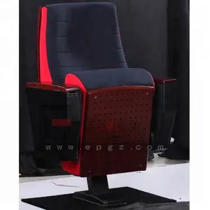 High Quality Movie Theater Seat Auditorium Chair Cinema Chair