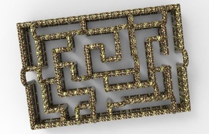 Ngoài trời lớn ngụy trang <span class=keywords><strong>Inflatable</strong></span> thư bị trả lại Mê Cung khu vực <span class=keywords><strong>Laser</strong></span> <span class=keywords><strong>tag</strong></span> trò chơi thể thao <span class=keywords><strong>Arena</strong></span> cho người lớn - Product Image 4