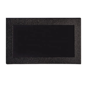 Bảng Phấn Mắt Các Tông Bảng Màu Trang Điểm Trống Biểu Tượng Tùy Chỉnh - Product Image 5