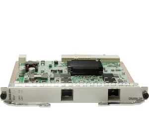 Huawei Router NE20E-S2F S2E Interface Card CR2D00L2XF12 03030WGQ