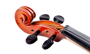 OEM logo V-10 Linden Wood <strong>Violin</strong> 4/4 Professional for Beginner <strong>Violin</strong> <strong>Kid</strong> - Product Image 2