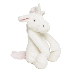 Bella rosa unicorn morbido giocattoli per bambini peluche carino <span class=keywords><strong>animale</strong></span> - Product Image 3