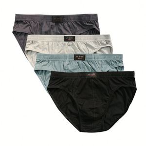 Color personalizado Hombre Ropa interior algodón boxeador del Mens imágenes - Product Image 2
