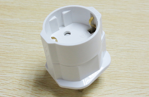 Adaptateur secteur Schuko/Allemagne/<span class=keywords><strong>France</strong></span>/<span class=keywords><strong>Corée</strong></span> <span class=keywords><strong>du</strong></span> <span class=keywords><strong>Sud</strong></span> vers Royaume-Uni avec fusible - Product Image 3