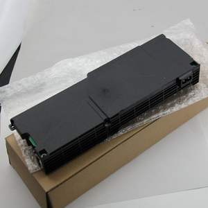 Honson 4pin ADP-240CR topwolf Power Supply Adapter nâu cho <span class=keywords><strong>PS4</strong></span> thay thế một phần hộp Cổ Phiếu thay thế nhà ở cho <span class=keywords><strong>PS4</strong></span> reasnow S1 - Product Image 5