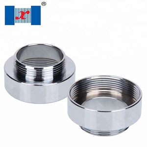 金属电缆密封套公制PG标准螺纹接头扩大器减速器IP54额定低压工业用途ce认证 - Product Image 5