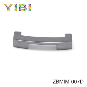 Alta demanda <span class=keywords><strong>la</strong></span> metalurgia de polvos reloj MIM partes - Product Image 5