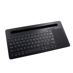 Ultra-sottile mini abbastanza wireless touchpad tastiera per <span class=keywords><strong>samsung</strong></span> galaxy <span class=keywords><strong>tab</strong></span> <span class=keywords><strong>4</strong></span> 10.1 "tablet - Product Image 1