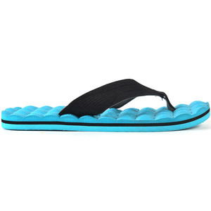 Massage Soft <strong>Sandals</strong> Washable EVA Fancy Slipper Woman Outdoor Solid Flip Flop High <strong>Elastic</strong> Sole <strong>Sandals</strong> - Product Image 6