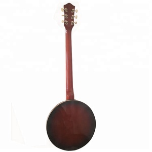 6 cordes Grossiste acoustique <span class=keywords><strong>banjo</strong></span>/bas prix <span class=keywords><strong>banjo</strong></span> - Product Image 4