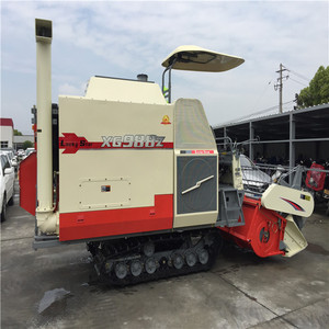 may mắn sao gặt đập liên hợp - Product Image 2