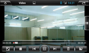 Giá Nhà Máy Lật 7Inch 1din Car <span class=keywords><strong>Dvd</strong></span> <span class=keywords><strong>Player</strong></span> Với Gps - Product Image 6