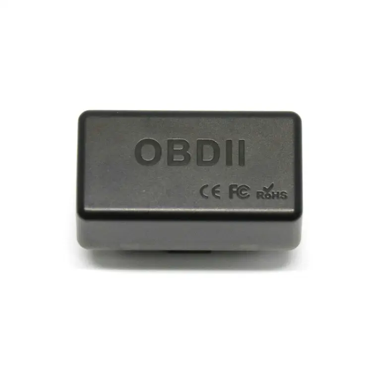 C01HW-1 OEM ODM запас IOS сканер автомобильный obd 2 Автомобильный диагностический инструмент wifi obd2 elm327