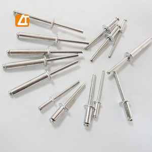 <span class=keywords><strong>Rivet</strong></span> aveugle en aluminium, matériau en aluminium <span class=keywords><strong>bronze</strong></span>, produit en acier - Product Image 3