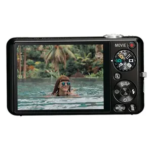 New Arriving 2.7" TFT Digital Camera Holide Private Mold 21MP Compact Cameras