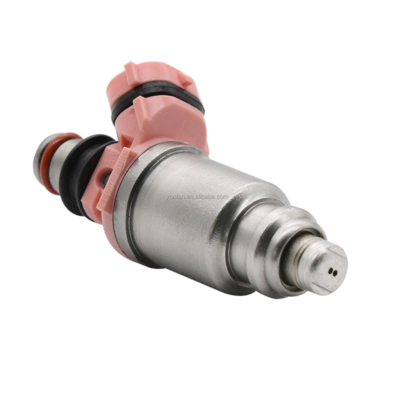 Toyota Fuel Injectors 23209-74080 & 23209-74160 for Lexus LX450