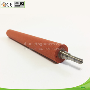 AE01-0054 Cho Máy Ricoh Aficio MPC2000 <span class=keywords><strong>MPC2500</strong></span> MPC3000 MPC 2000 C2500 C3000 Con Lăn Nhiệt Trên - Product Image 1