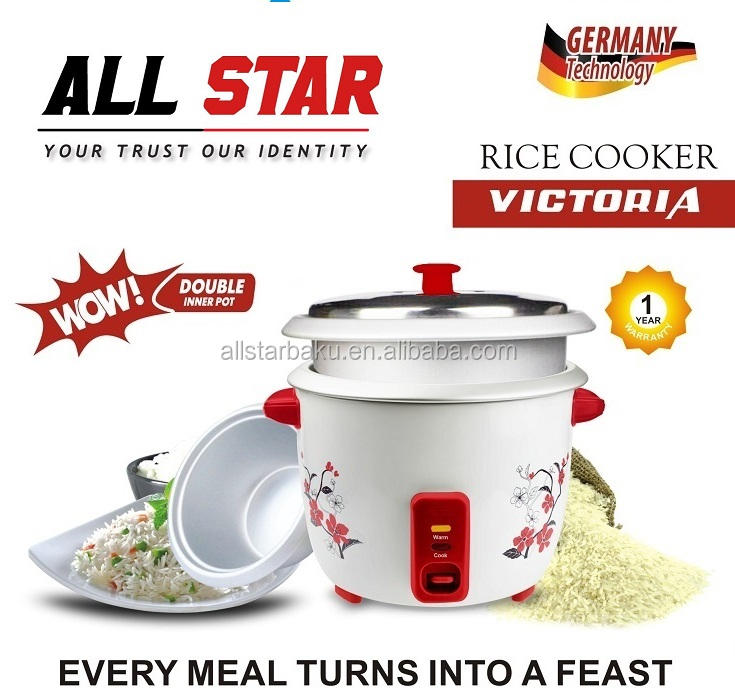 Rice Cooker Price Prestige High Quality Wholesale
