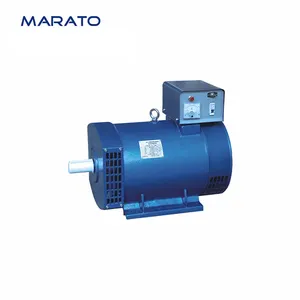 Nhà Máy Giá St Stc Alternator 3kw 5kw, 7.5kw,10kw,15kw ,220V 230V