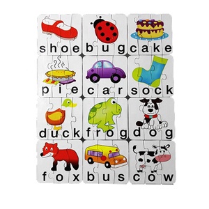 De Jeux de société En Gros <span class=keywords><strong>Scrabble</strong></span> <span class=keywords><strong>Jeu</strong></span> De Société Pour Les Enfants - Product Image 5