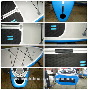 2015 de qualité supérieure fabriqué en chine fabricant PVC personnalisé <span class=keywords><strong>rame</strong></span> <span class=keywords><strong>Paddle</strong></span> <span class=keywords><strong>Board</strong></span> - Product Image 2