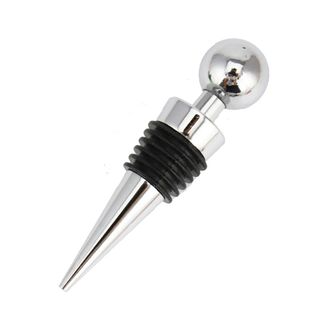 custom easy special Best quality simple classic cheap wine stopper spilled wine sample