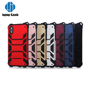 Nueva llegada compra a granel de China para el <span class=keywords><strong>iPhone</strong></span> <span class=keywords><strong>x</strong></span> PC TPU caso - Product Image 1
