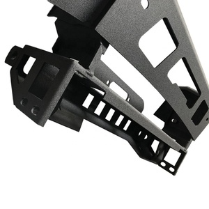 Pare-chocs avant OEM de qualité supérieure 4x4 Offroad Bull bar pour <span class=keywords><strong>Jimny</strong></span> - Product Image 5