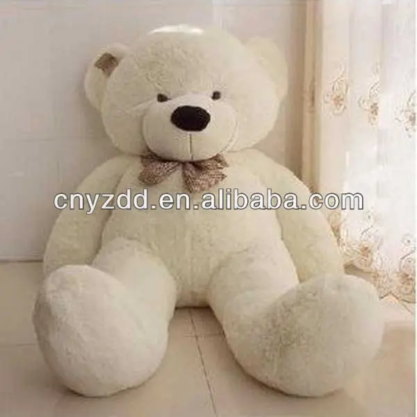 desain baru ukuran besar boneka beruang / hot selling besar boneka beruang 200 cm / ukuran besar mainan boneka beruang 