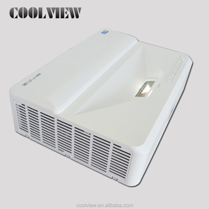 Proyector de tiro corto, 8000 lúmenes - Product Image 2