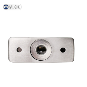MOK ad alta sicurezza 304 in acciaio inox lucchetto cilindro serratura sostituibile per un facile aggiornamento di sicurezza - Product Image 4