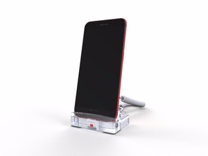 Soporte de Exhibición Acrílico de Seguridad Antirrobo Popular para Teléfono <span class=keywords><strong>Celular</strong></span> - Product Image 6