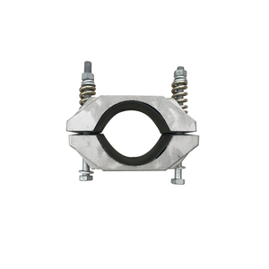 Cáp Quang JGH Điện Áp Cao Dây Kim Loại Cố Định Kẹp Kẹp - Product Image 3