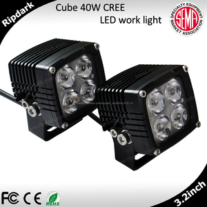 Fabricantes en busca de distribuidores, nuevo! Xt-e led cnc hizo para el techo del coche camión tractor accesorio auto luces led - Product Image 6
