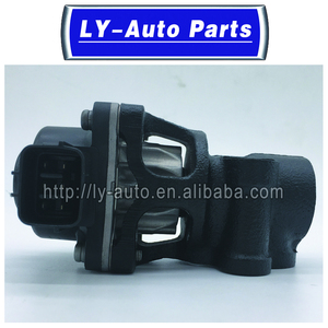 Válvula de recirculación de gases de escape EGV922 EGR para Suzuki para Esteem para Grand para Vitara para Sidekick para Vitara - Product Image 2