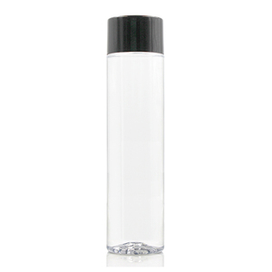 500 ml PET <span class=keywords><strong>voss</strong></span> forme d'eau minérale bouteille en plastique pour les boissons d'alcool - Product Image 1