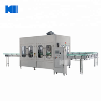 Machine à fabriquer du vinaigre de bouteille / Équipements de production
