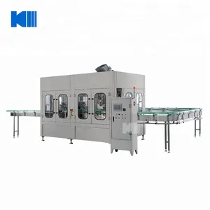 Máquina para hacer Vinagre de botellas/equipos de producción