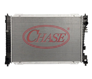 Auto Radiador Mazda Tribute Ford Escape Mercury Mariner 3L V6 2008 2009 2010 2011 2012 MT DPI13041 8L8Z8005B ZZC515200 PL062126 - Product Image 1