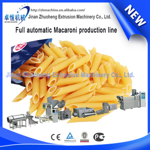 Máquina <span class=keywords><strong>de</strong></span> <span class=keywords><strong>la</strong></span> fabricación <span class=keywords><strong>de</strong></span> <span class=keywords><strong>pasta</strong></span> en casa con buen servicio post-venta - Product Image 2