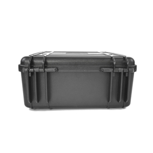 Dpc043 novo 2019 caixa de plástico bonito, dura com fechadura - Product Image 5