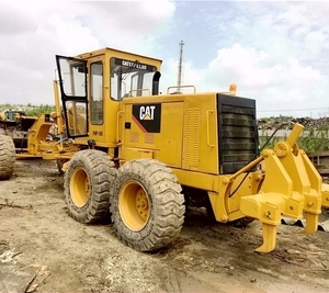 ประสิทธิภาพที่ดีเยี่ยมใช้ Cat 140H เกรดมอเตอร์ - Product Image 2