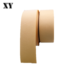 Bande <span class=keywords><strong>auto</strong></span>-adhésive noire de 25 mm, résistante à la chaleur, en polyester/nylon, à crochets et boucles, pour vêtements et accessoires - Product Image 4